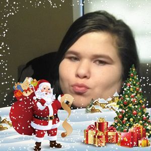 Meet your Posher, Serena